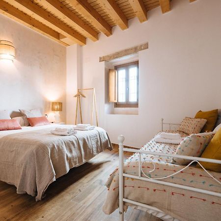 Preciosa Casa Renovada Centro Historico 11 Personas Villa Sevilla Buitenkant foto