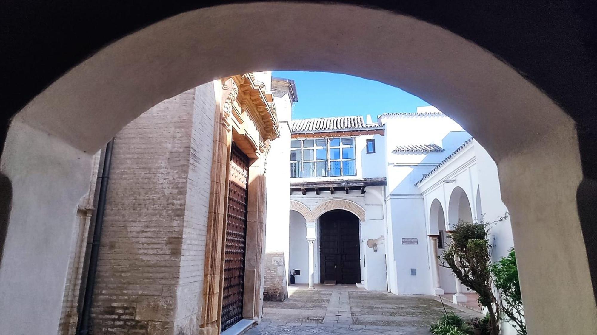 Preciosa Casa Renovada Centro Historico 11 Personas Villa Sevilla Buitenkant foto