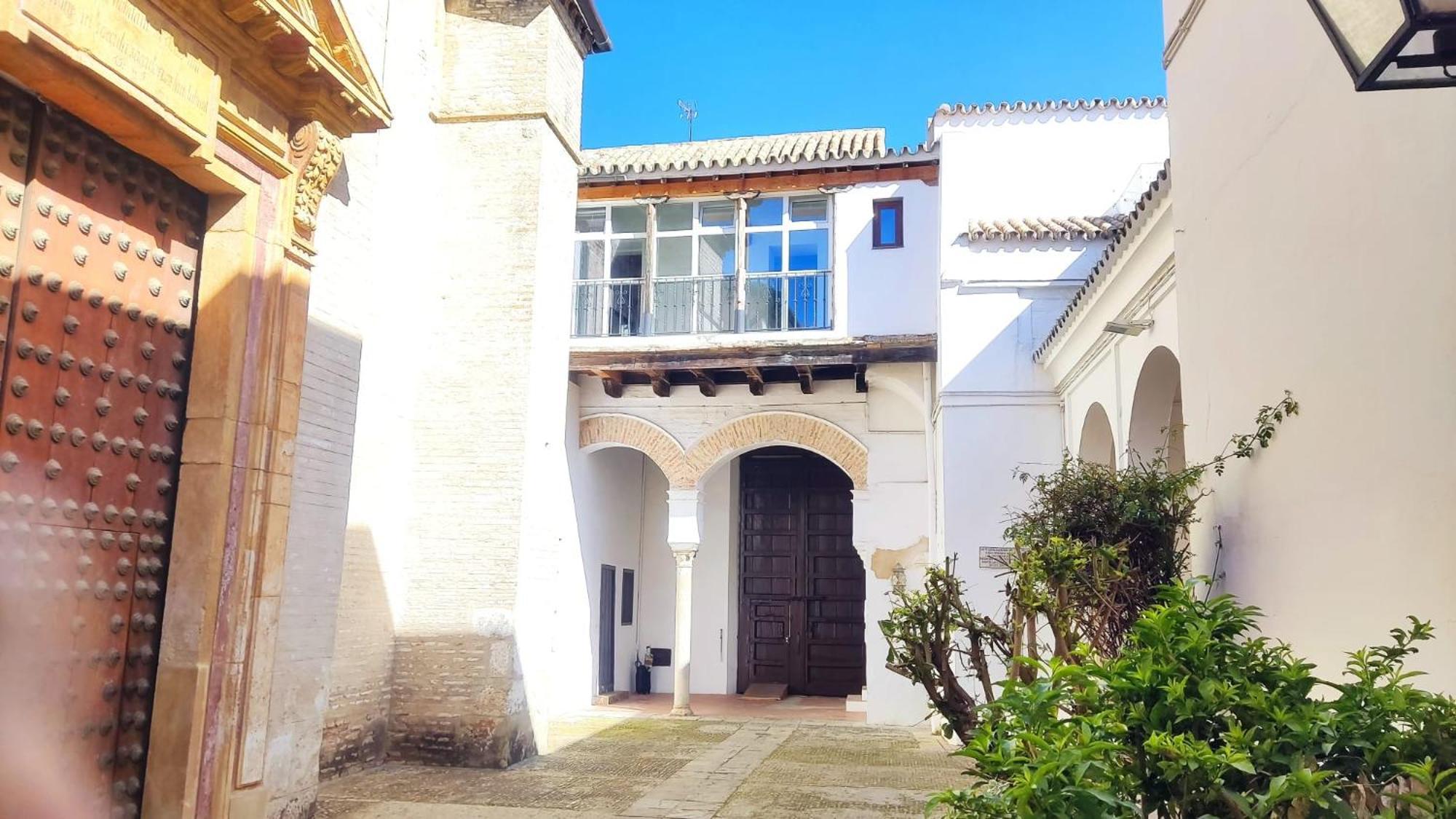 Preciosa Casa Renovada Centro Historico 11 Personas Villa Sevilla Buitenkant foto