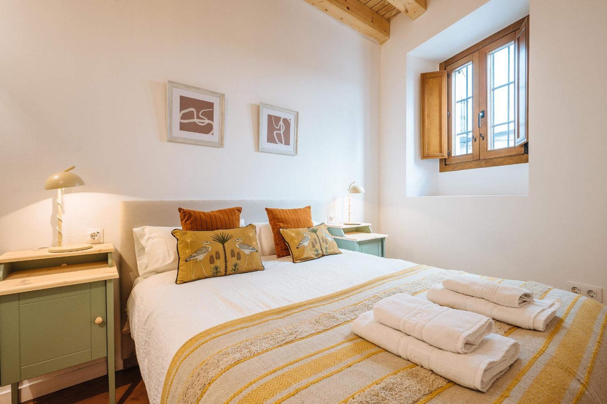Preciosa Casa Renovada Centro Historico 11 Personas Villa Sevilla Buitenkant foto