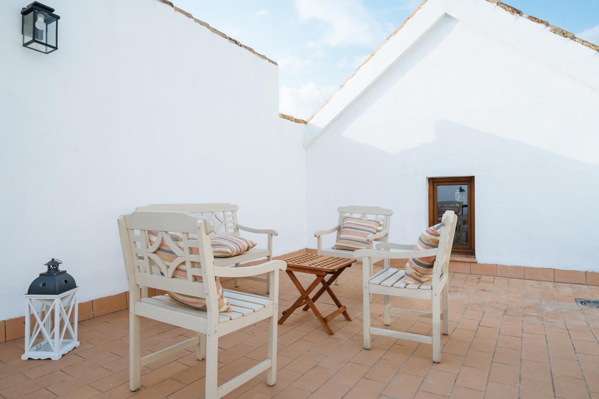 Preciosa Casa Renovada Centro Historico 11 Personas Villa Sevilla Buitenkant foto