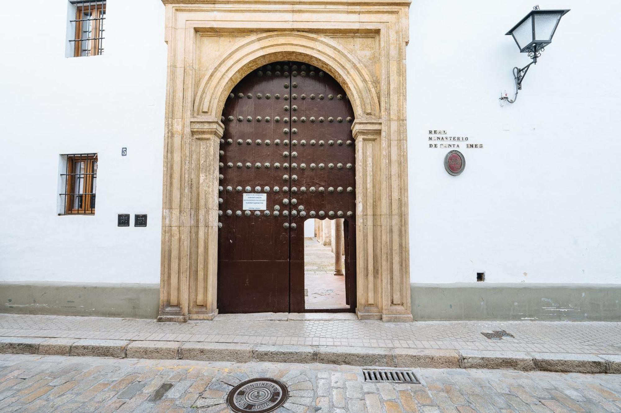 Preciosa Casa Renovada Centro Historico 11 Personas Villa Sevilla Buitenkant foto