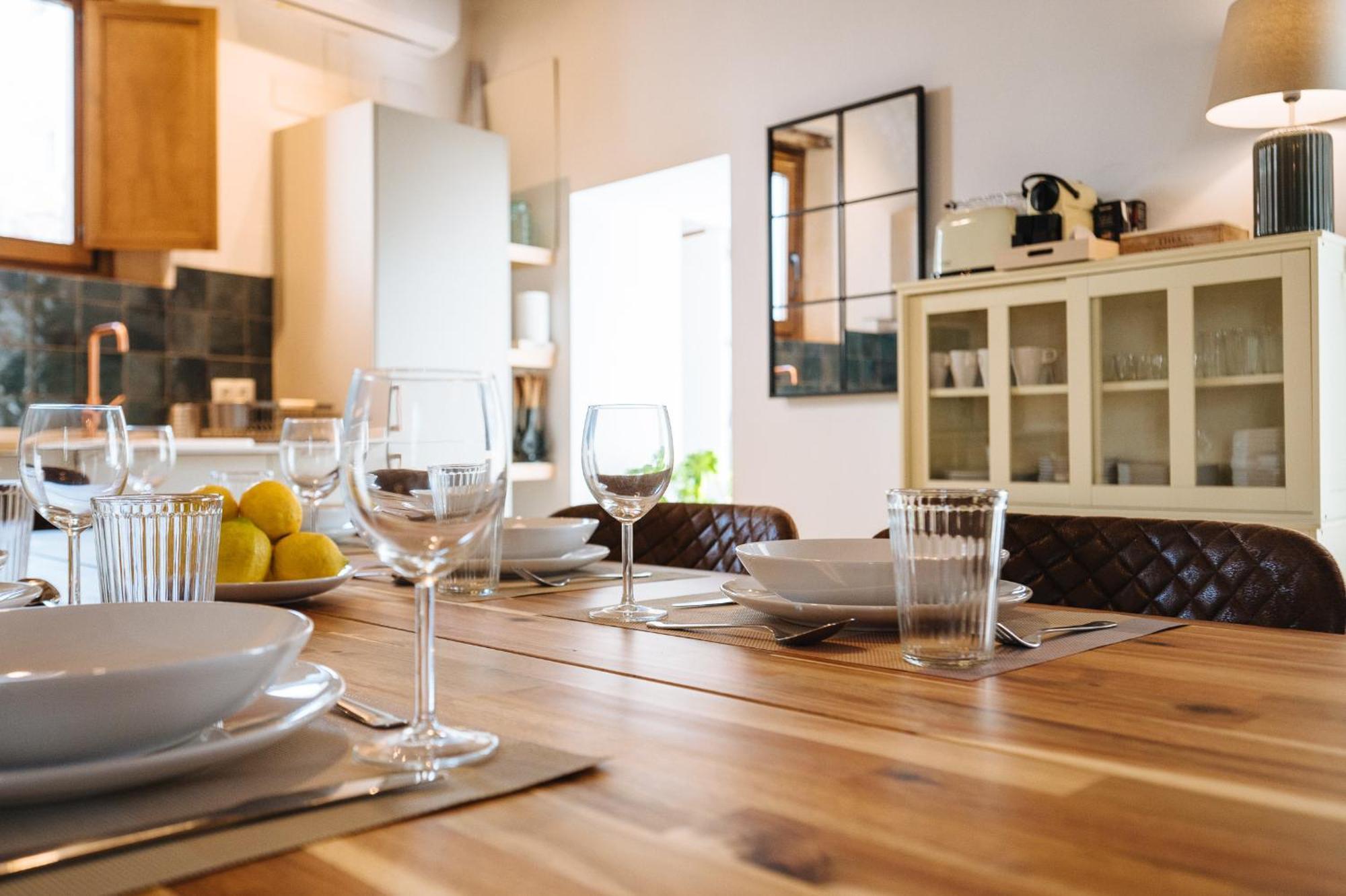 Preciosa Casa Renovada Centro Historico 11 Personas Villa Sevilla Buitenkant foto