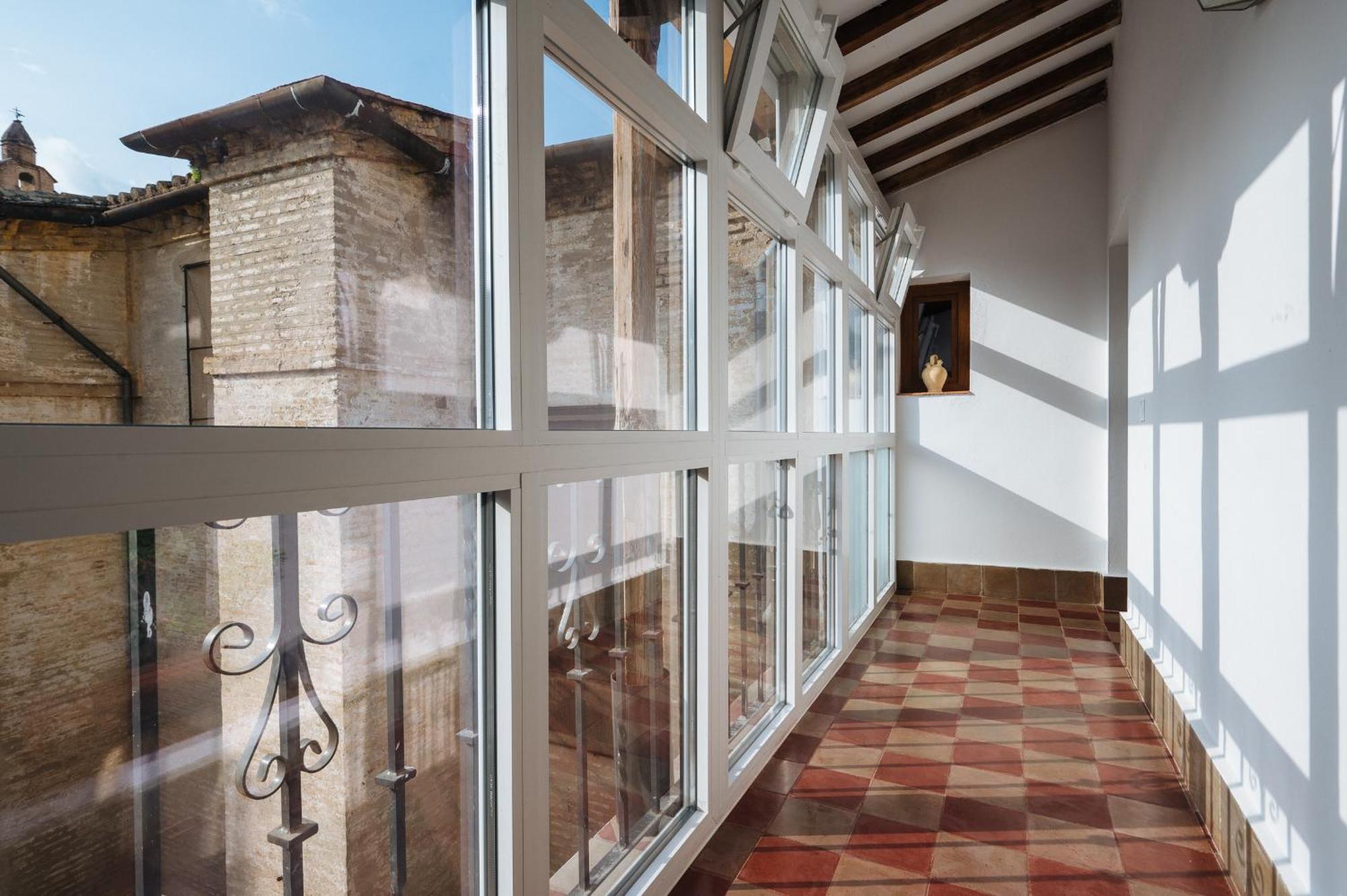 Preciosa Casa Renovada Centro Historico 11 Personas Villa Sevilla Buitenkant foto