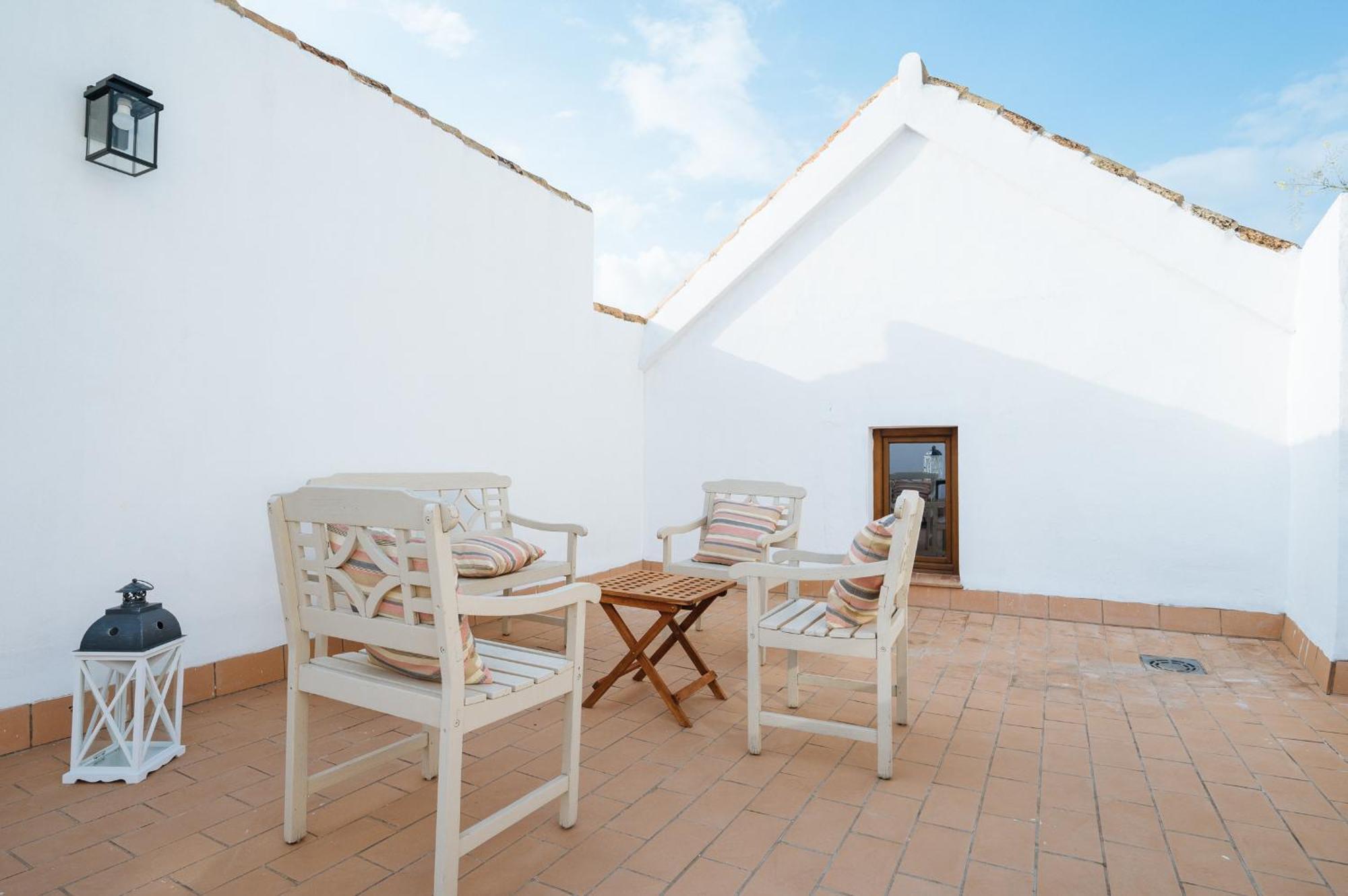 Preciosa Casa Renovada Centro Historico 11 Personas Villa Sevilla Buitenkant foto