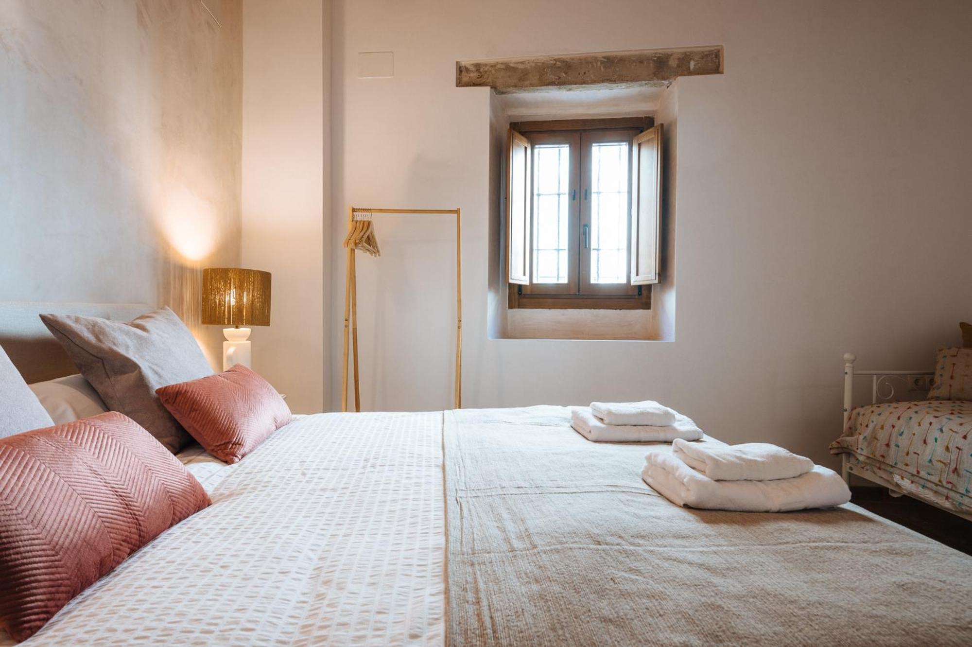 Preciosa Casa Renovada Centro Historico 11 Personas Villa Sevilla Buitenkant foto