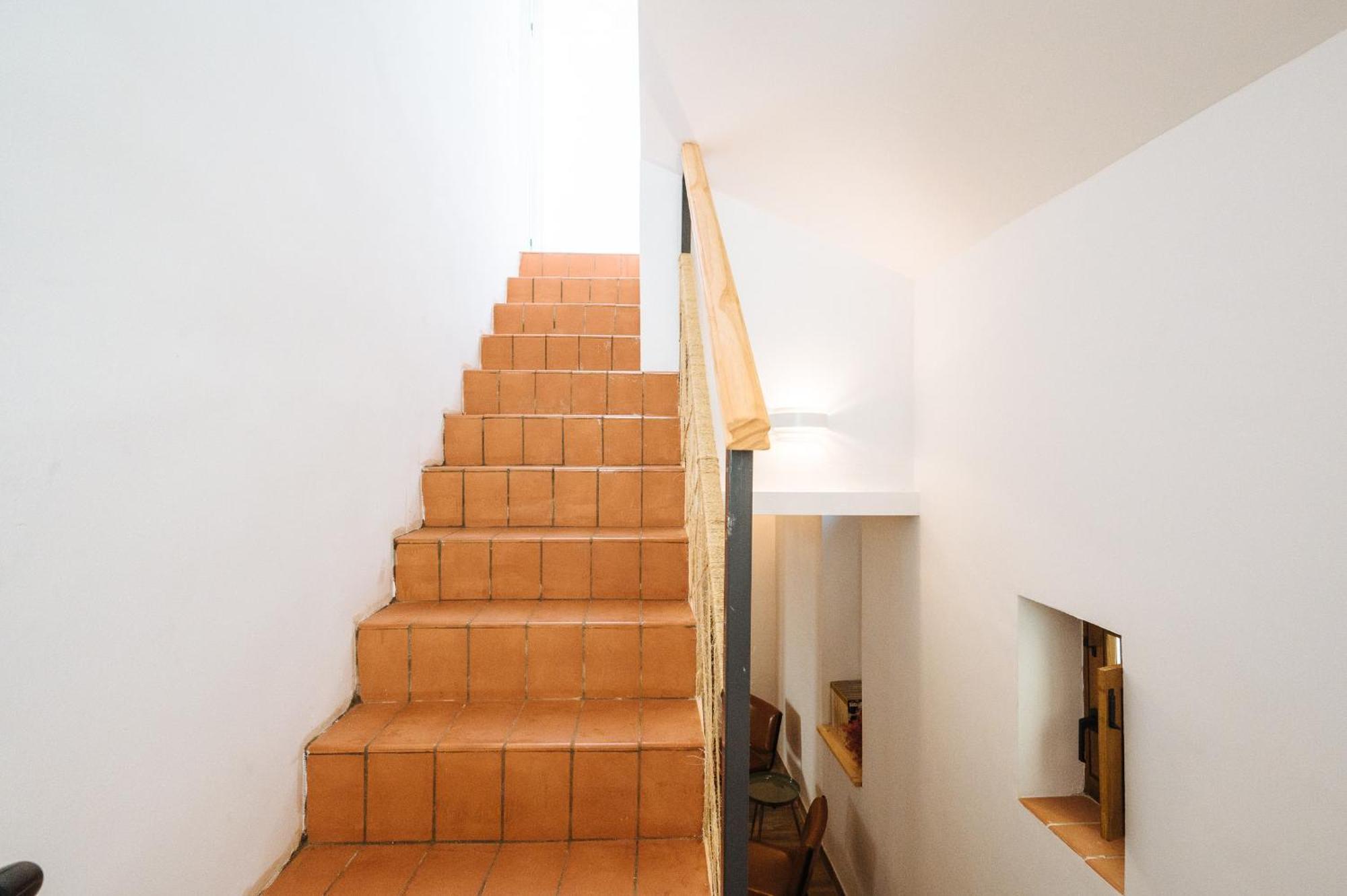 Preciosa Casa Renovada Centro Historico 11 Personas Villa Sevilla Buitenkant foto