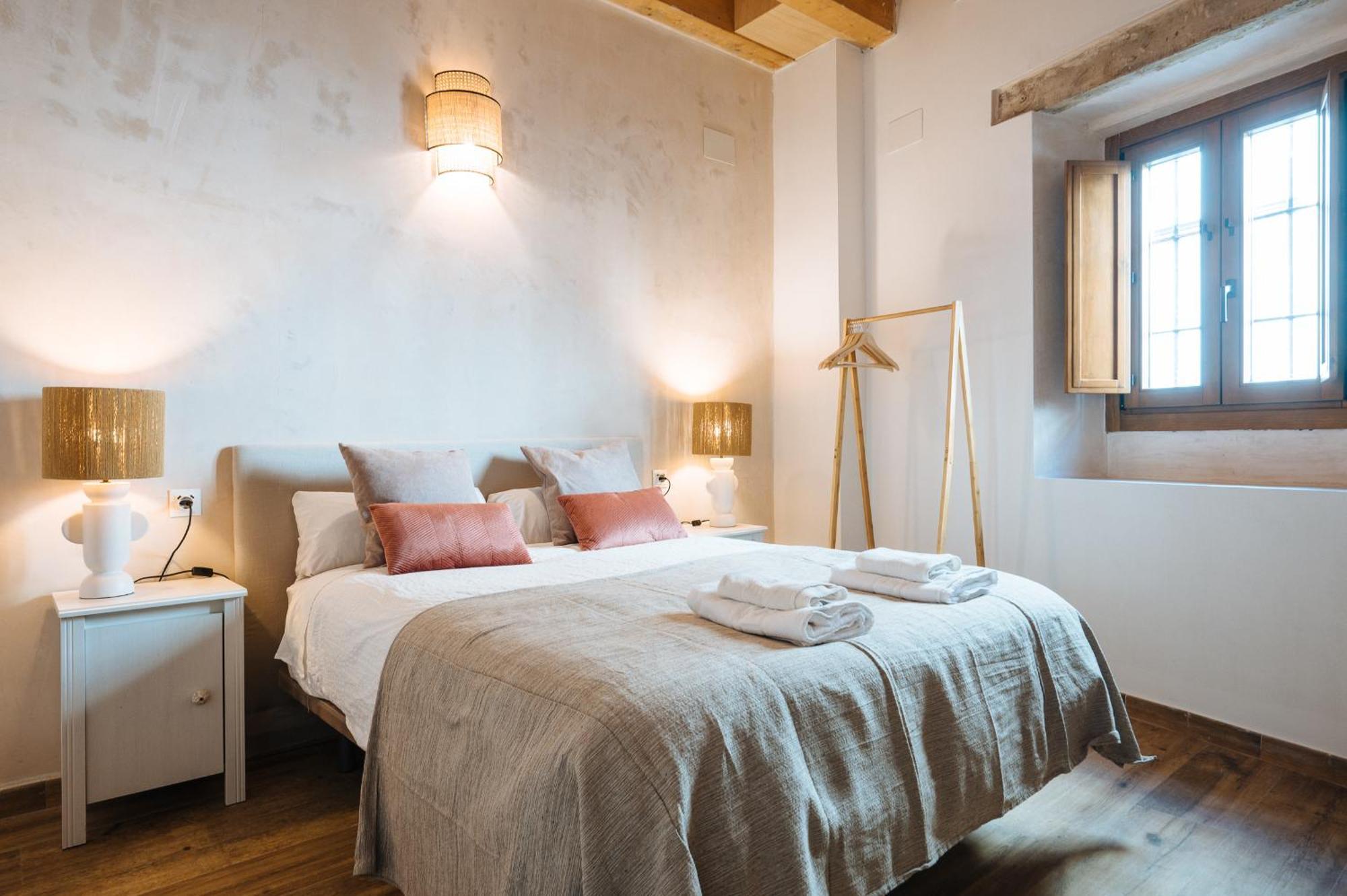 Preciosa Casa Renovada Centro Historico 11 Personas Villa Sevilla Buitenkant foto