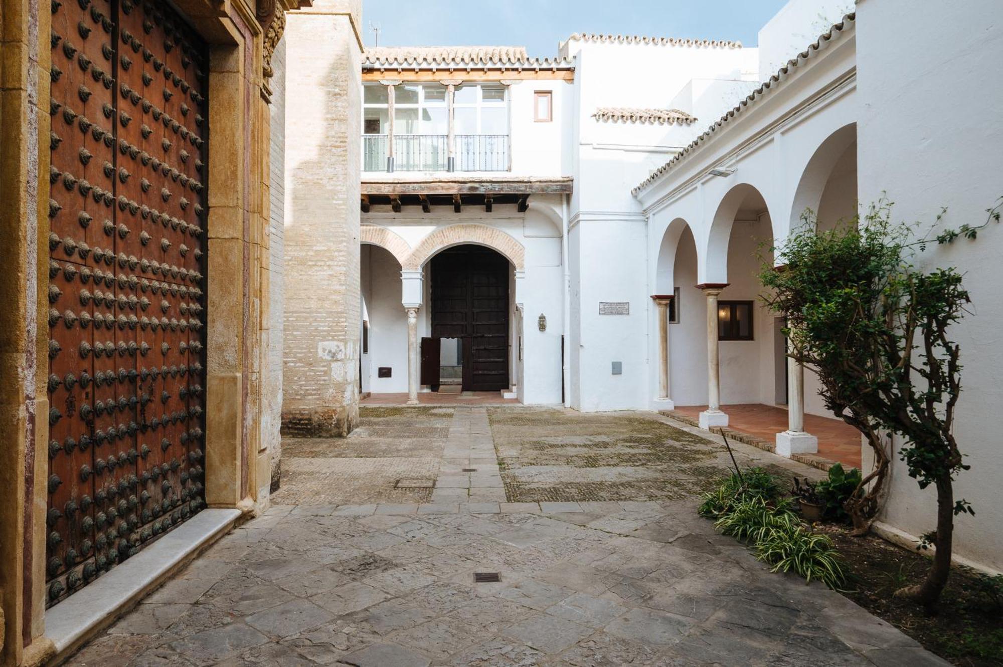 Preciosa Casa Renovada Centro Historico 11 Personas Villa Sevilla Buitenkant foto