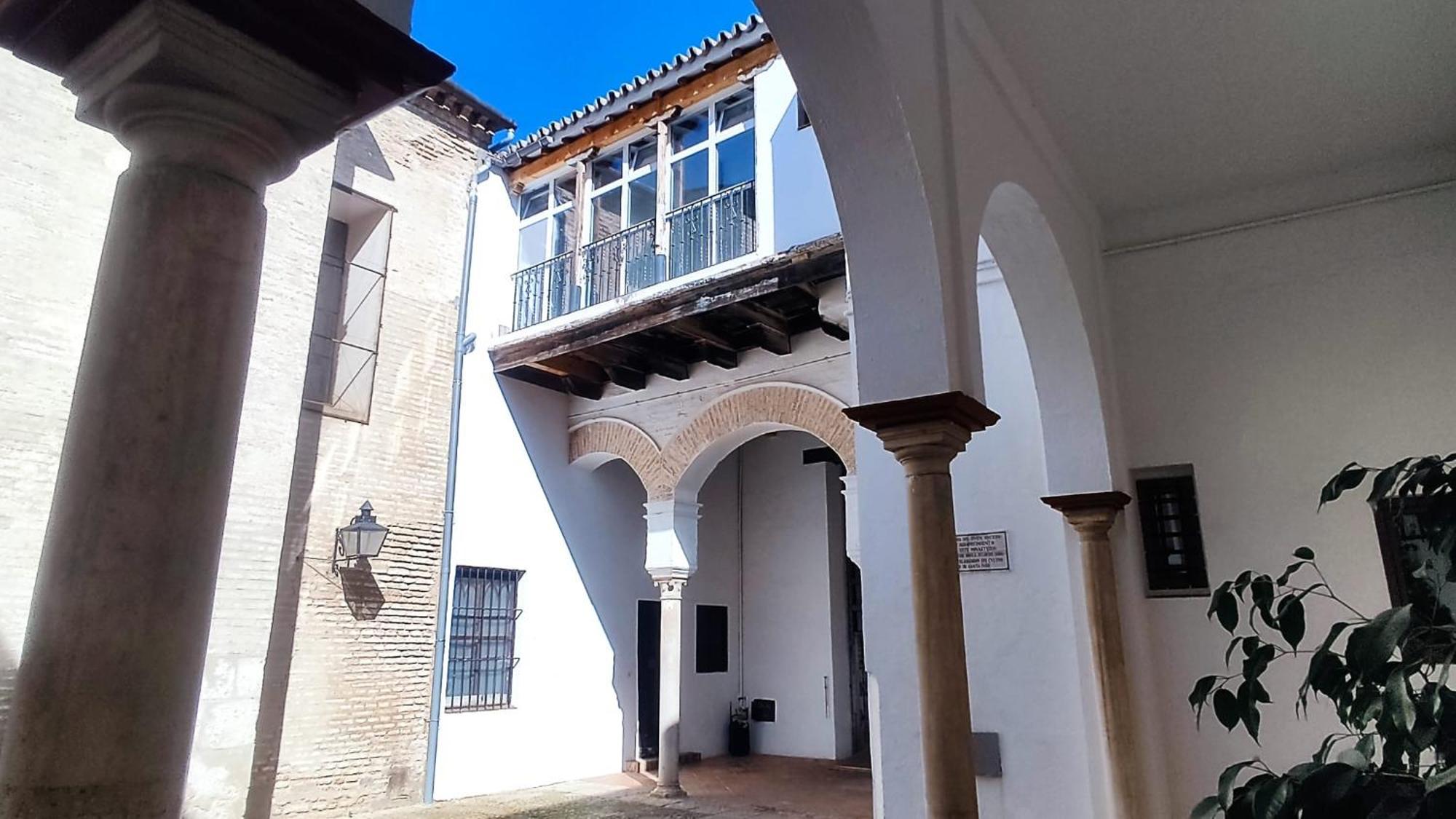 Preciosa Casa Renovada Centro Historico 11 Personas Villa Sevilla Buitenkant foto