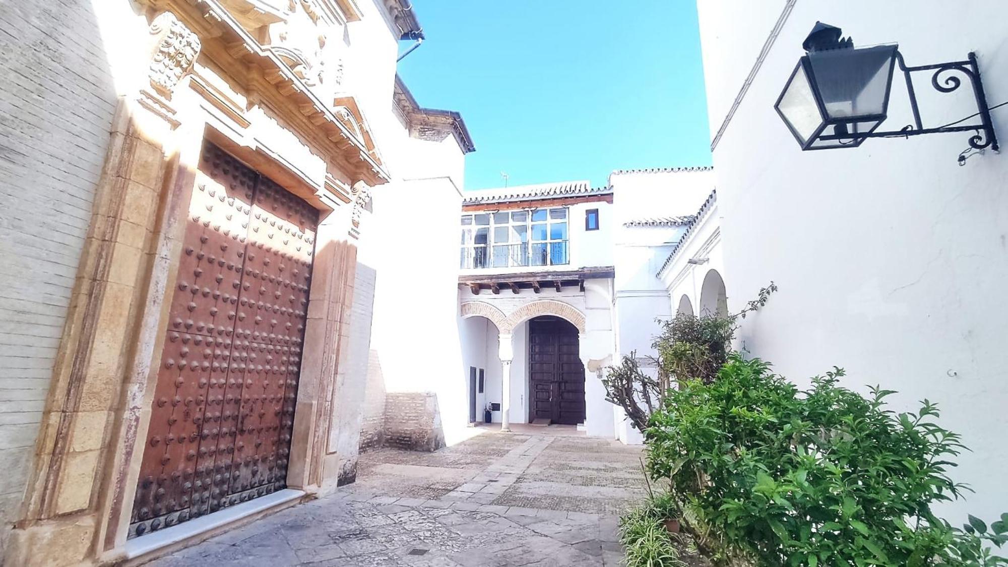 Preciosa Casa Renovada Centro Historico 11 Personas Villa Sevilla Buitenkant foto